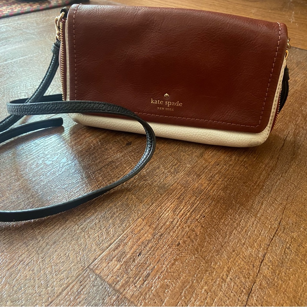 Kate spade crossbody